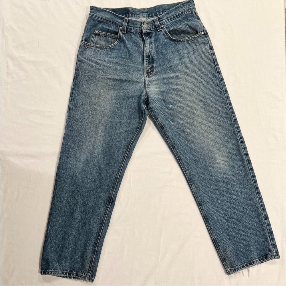 Vintage Wrangler Relaxed Fit Jeans